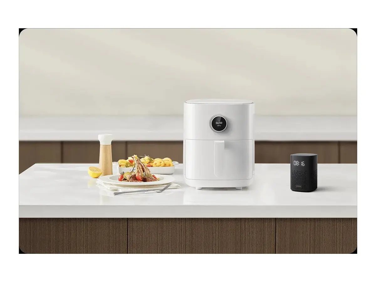 Xiaomi BHR8234EU hot air fryer 4.5 L 1500 W Photo 10