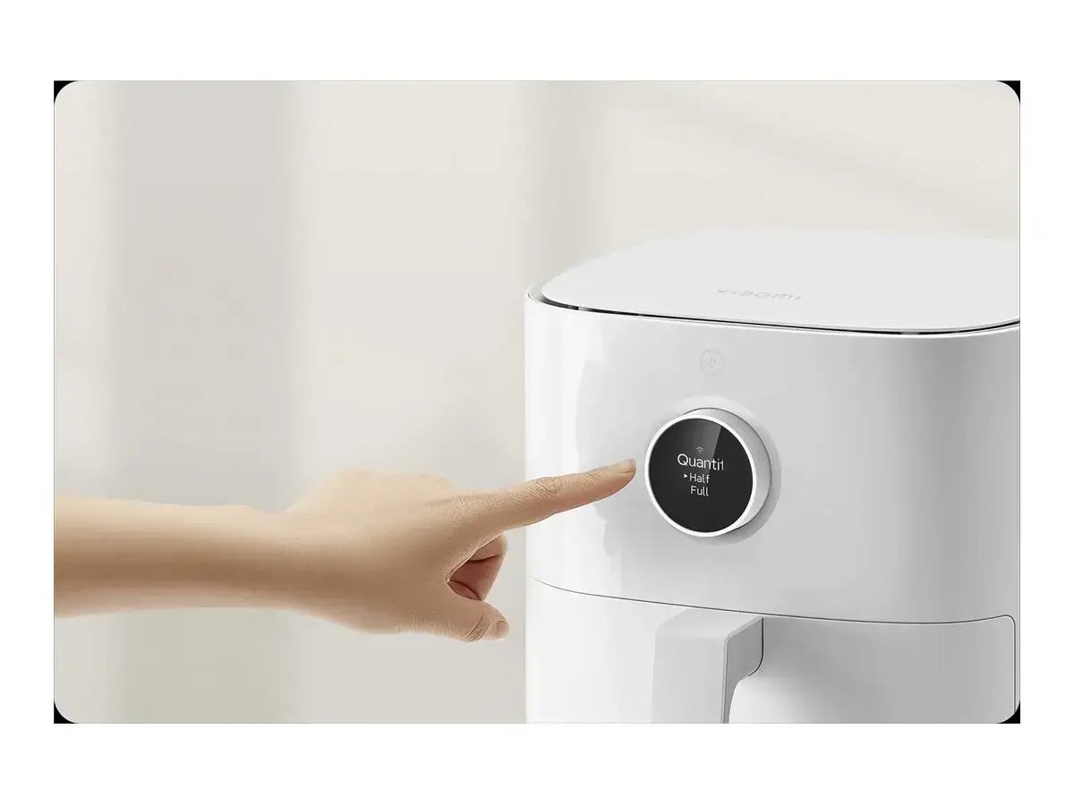 Xiaomi BHR8234EU hot air fryer 4.5 L 1500 W Photo 13