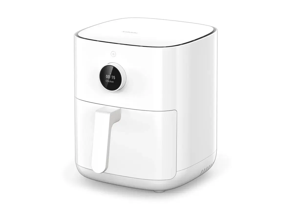 Xiaomi BHR8234EU hot air fryer 4.5 L 1500 W Photo 14