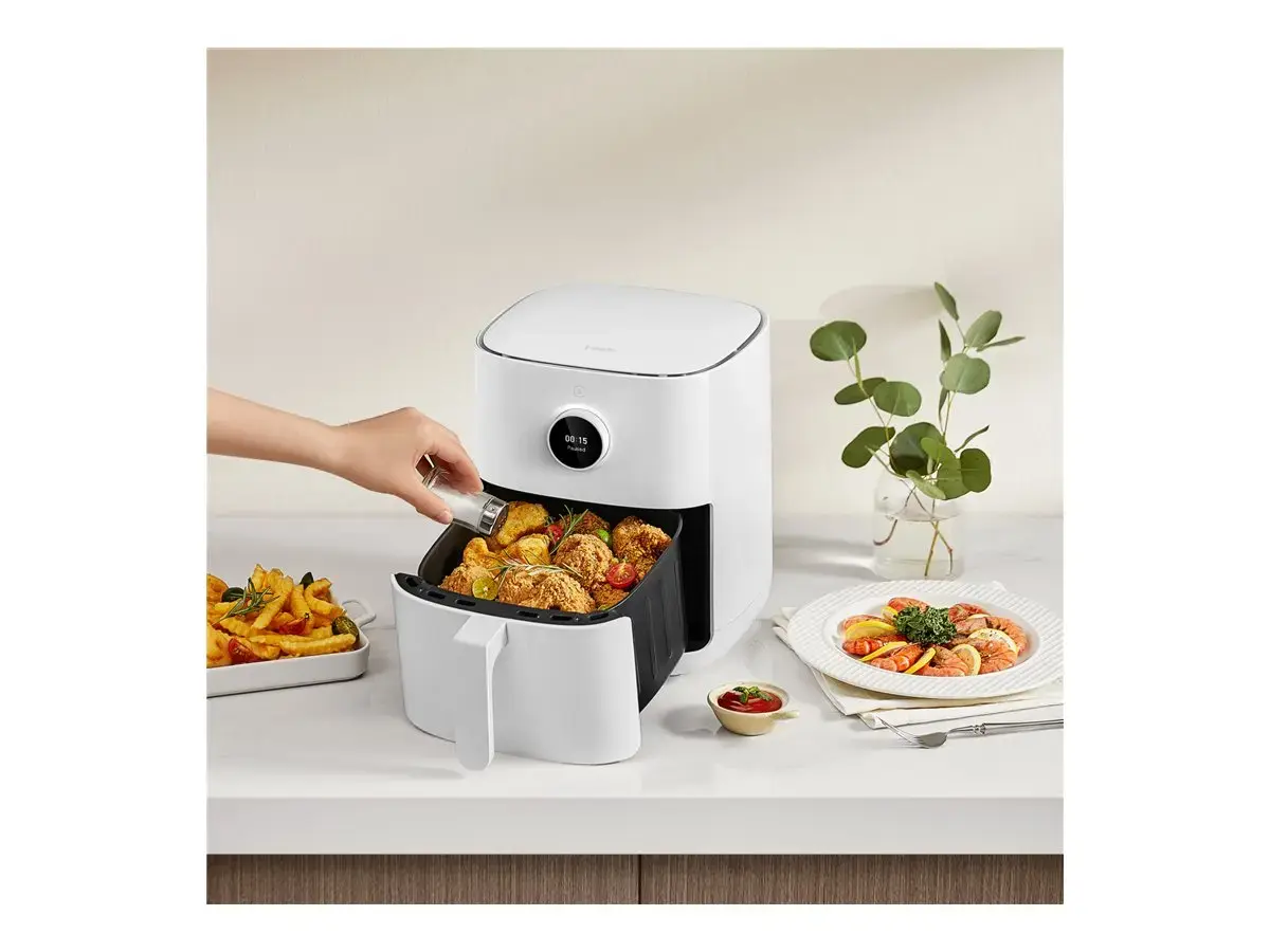 Xiaomi BHR8234EU hot air fryer 4.5 L 1500 W Photo 18