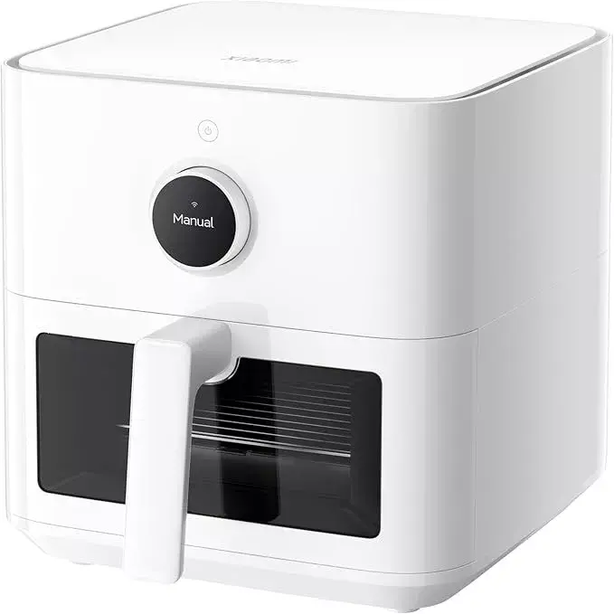 Аэрогриль Xiaomi BHR8238EU 5,5 л 1600 Вт Photo 2