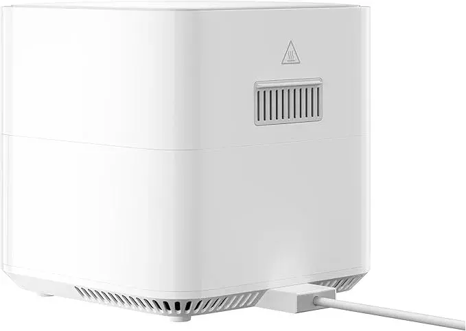 Аэрогриль Xiaomi BHR8238EU 5,5 л 1600 Вт Photo 3