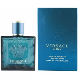 Versace Eros EDT 50ml