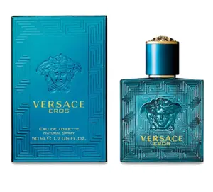 Versace Eros EDT 50ml