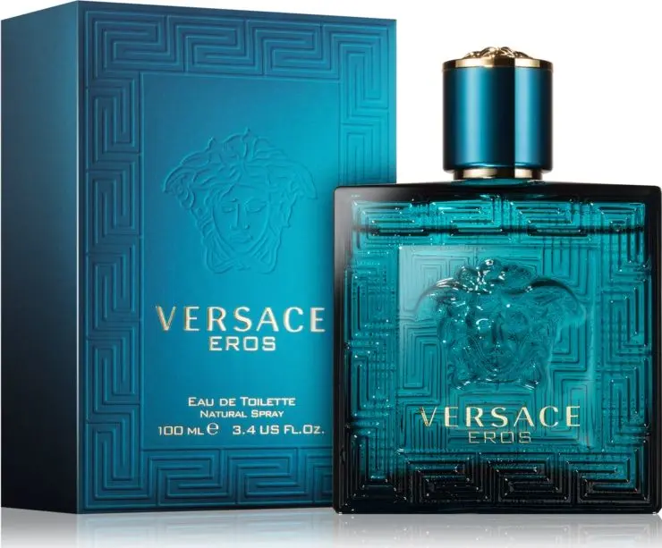 VERSACE PARF14218 8011003809202 Photo 4