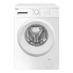 Стиральная машина AMICA WA 461 022 6 кг 1000 об/мин фронтальная белая
