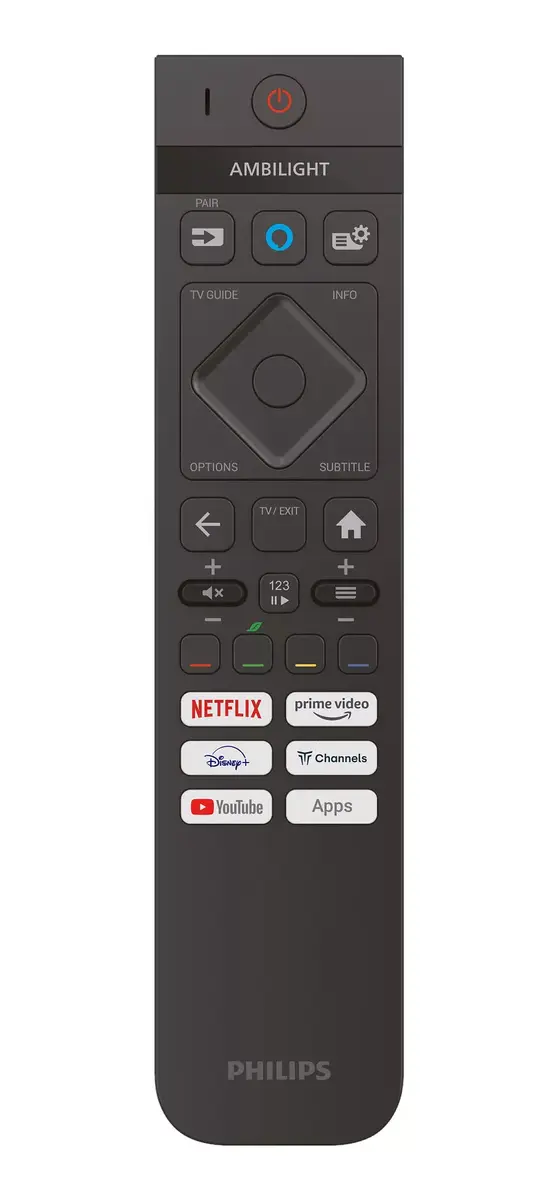 Television Philips 65PML9019 Photo 4