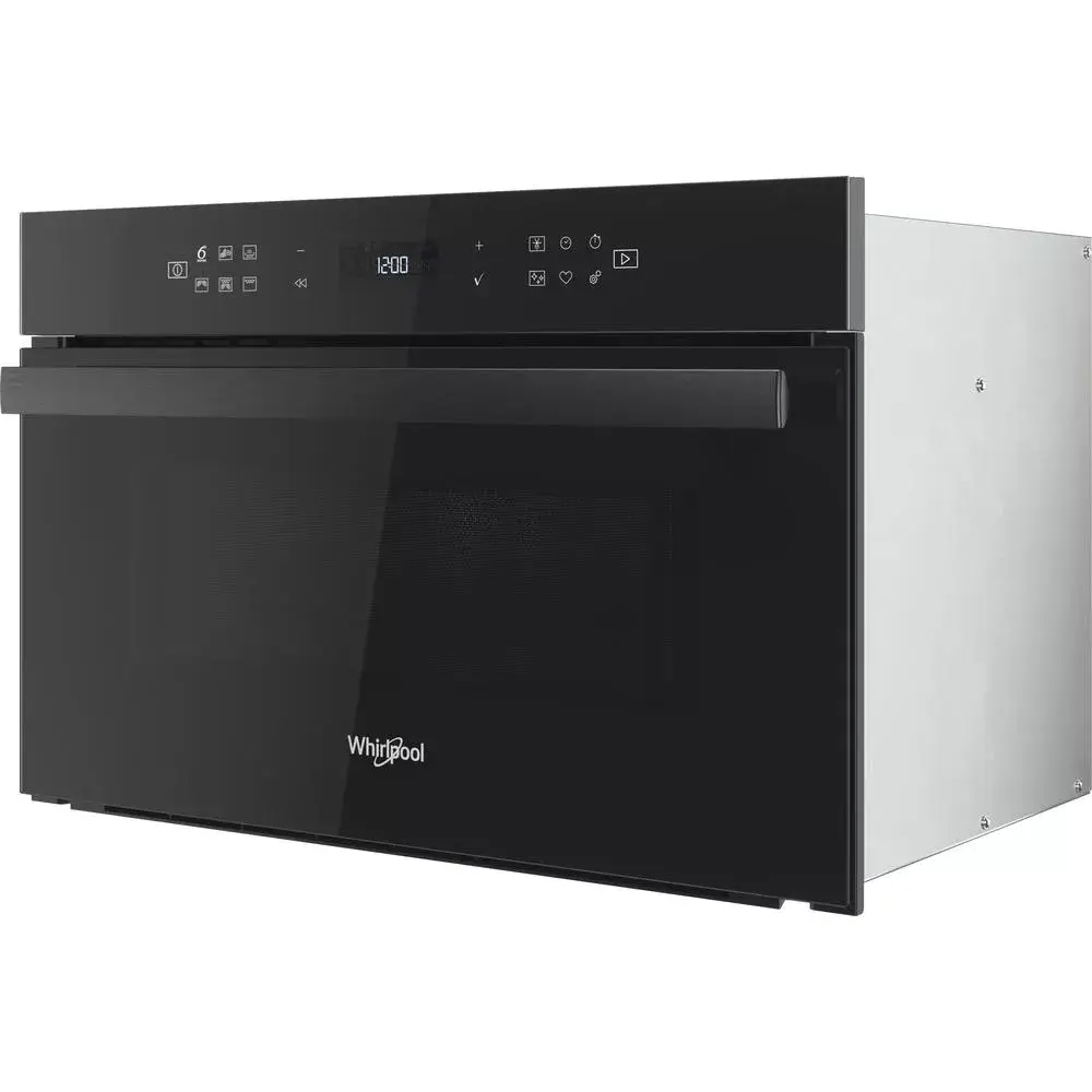 Встраиваемая микроволновка с грилем WHIRLPOOL AMW 6440 FB Photo 2