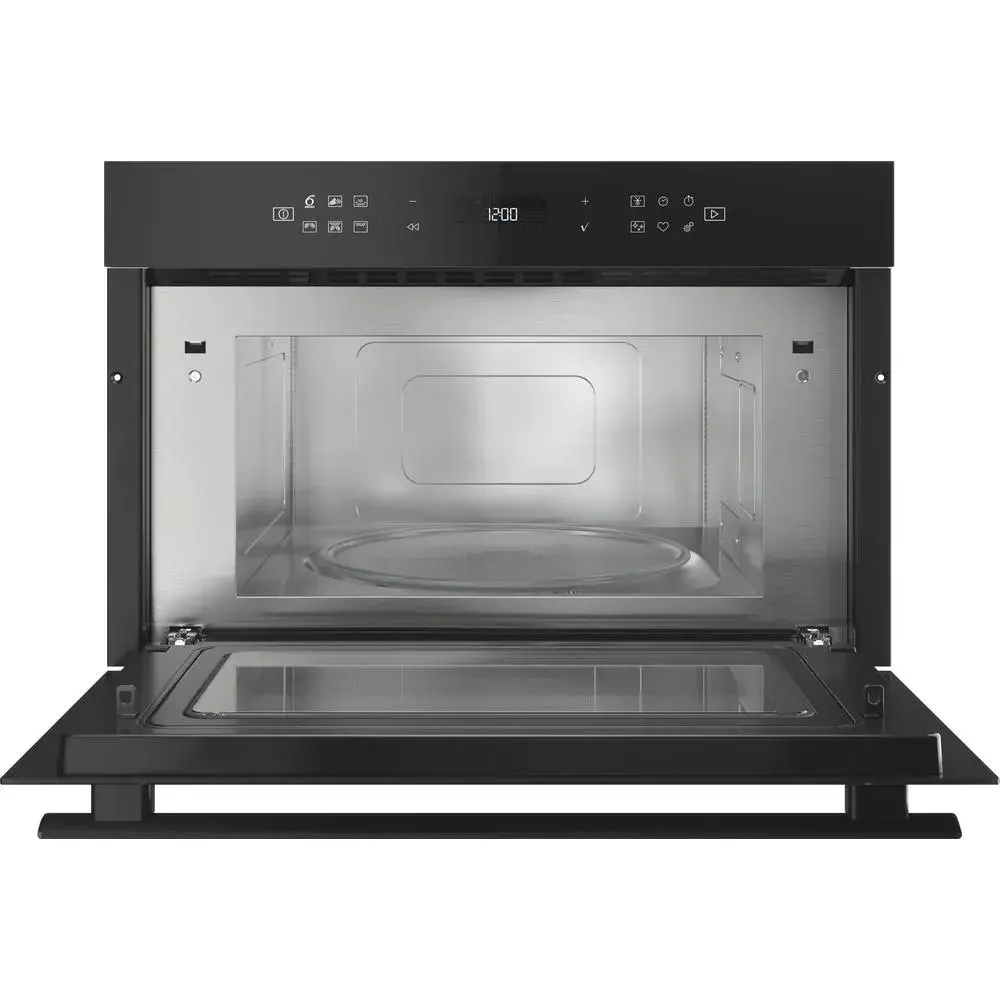 Встраиваемая микроволновка с грилем WHIRLPOOL AMW 6440 FB Photo 3