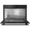 Встраиваемая микроволновка с грилем WHIRLPOOL AMW 6440 FB Photo 3