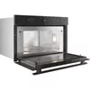 Встраиваемая микроволновка с грилем WHIRLPOOL AMW 6440 FB Photo 4