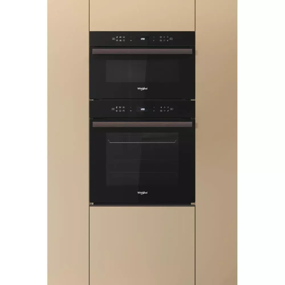 Встраиваемая микроволновка с грилем WHIRLPOOL AMW 6440 FB Photo 5