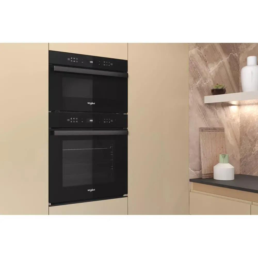 Встраиваемая микроволновка с грилем WHIRLPOOL AMW 6440 FB Photo 10