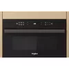 Встраиваемая микроволновка с грилем WHIRLPOOL AMW 6440 FB Photo 12