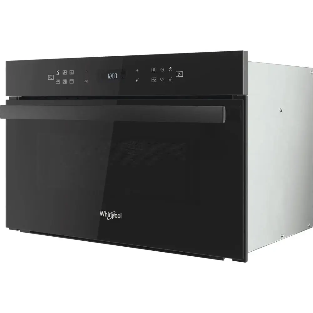 Whirlpool AMW 6440 FB Grill Microwave Photo 2