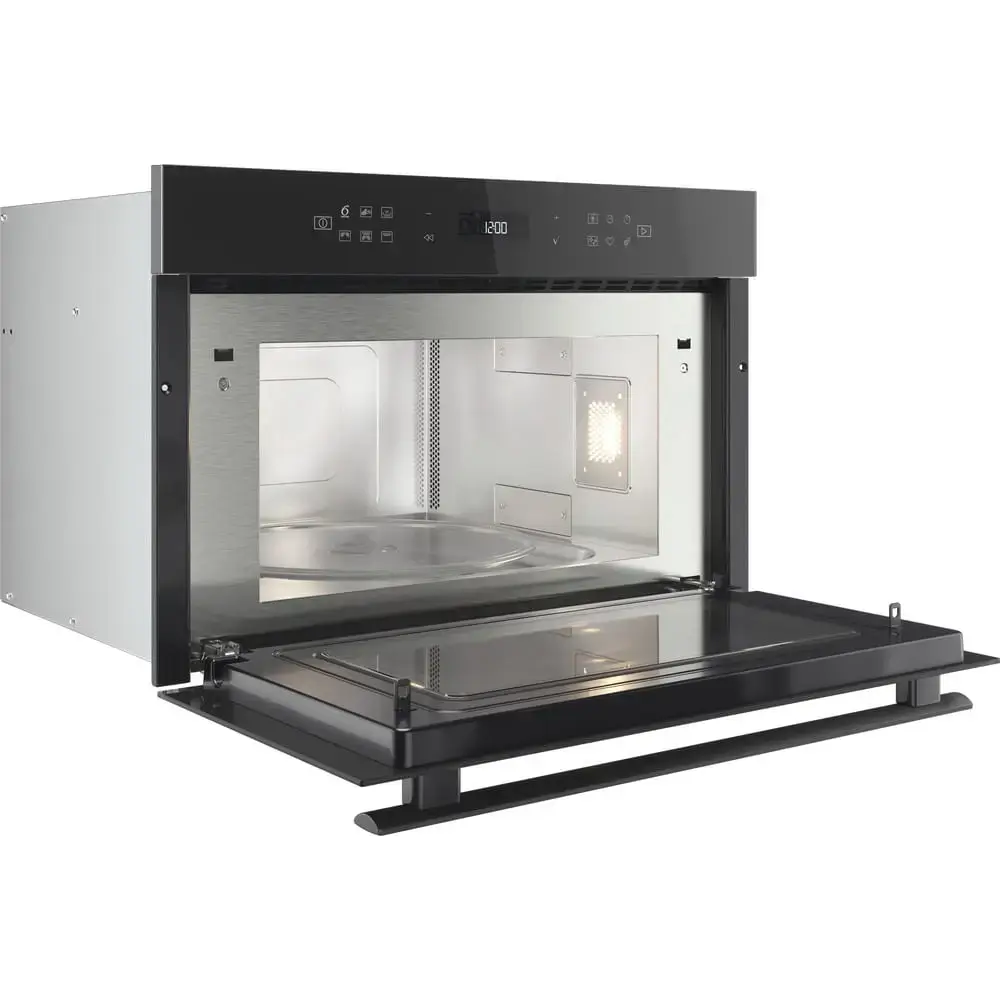 Whirlpool AMW 6440 FB Grill Microwave Photo 4