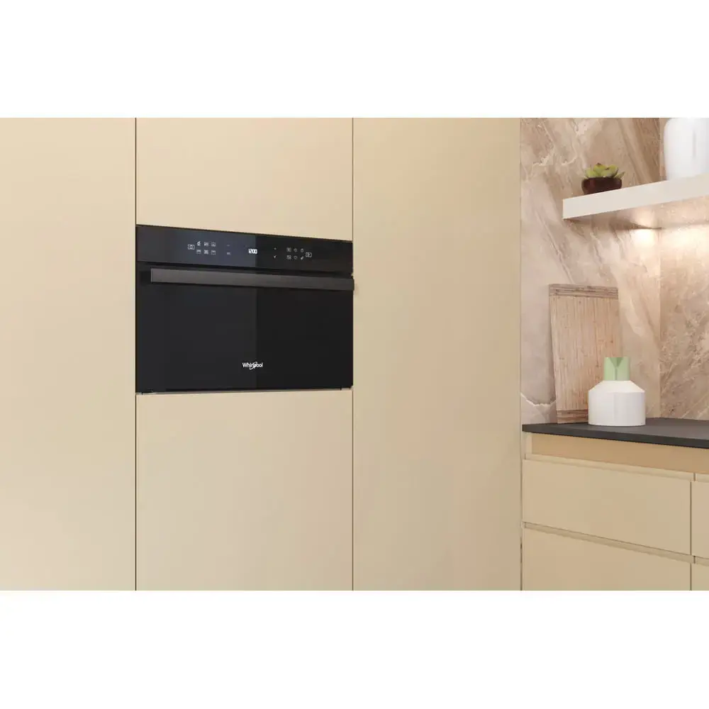 Whirlpool AMW 6440 FB Grill Microwave Photo 11