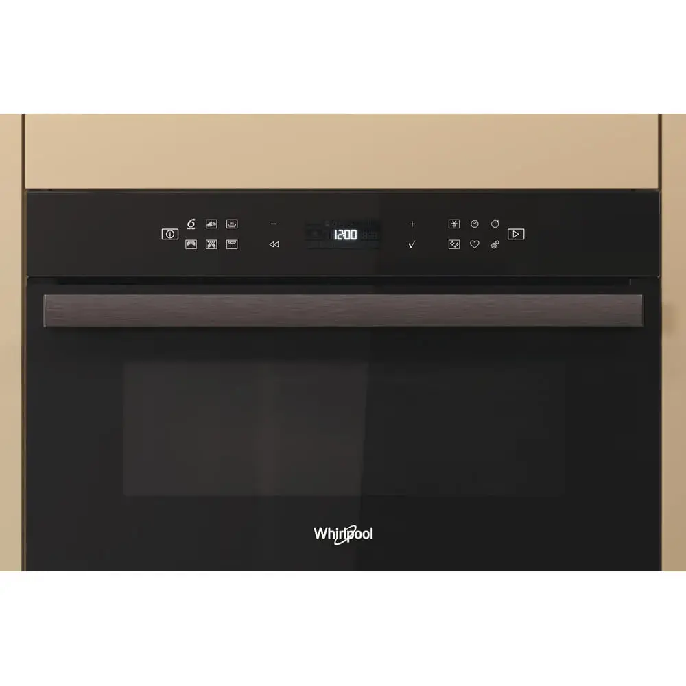 Whirlpool AMW 6440 FB Grill Microwave Photo 12