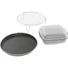 Whirlpool AMW 6440 FB Grill Microwave Photo 13