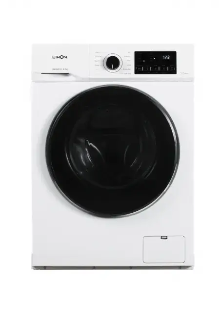 EIRON EIW8451D washing machine — 8 kg, 1400 rpm Photo 2