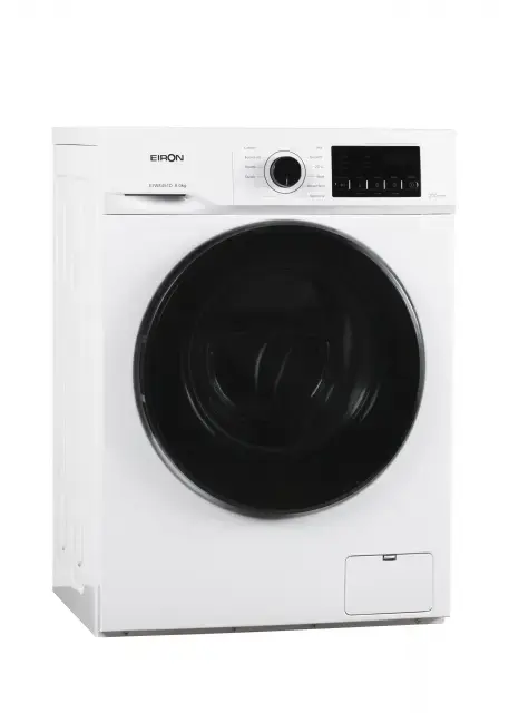 EIRON EIW8451D washing machine — 8 kg, 1400 rpm Photo 4