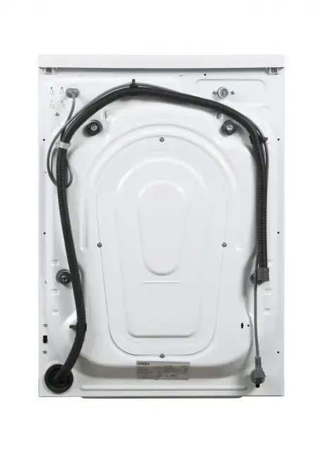 EIRON EIW8451D washing machine — 8 kg, 1400 rpm Photo 6