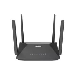 Tabletop router ASUS RT-AX52 AX1800 Dual-band Wi-Fi 6
