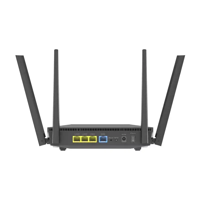 Router ASUS RT-AX52 Photo 4