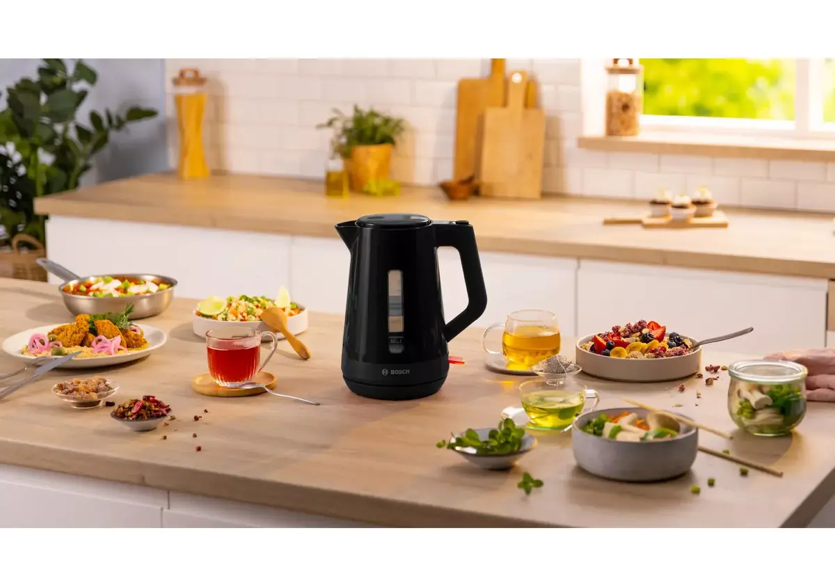 Чайник Bosch TWK1M123 1,7 л Photo 6