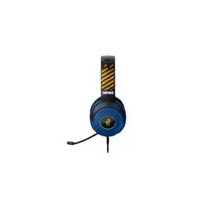 Austiņas Razer Kraken V3 X - Fortnite Edition