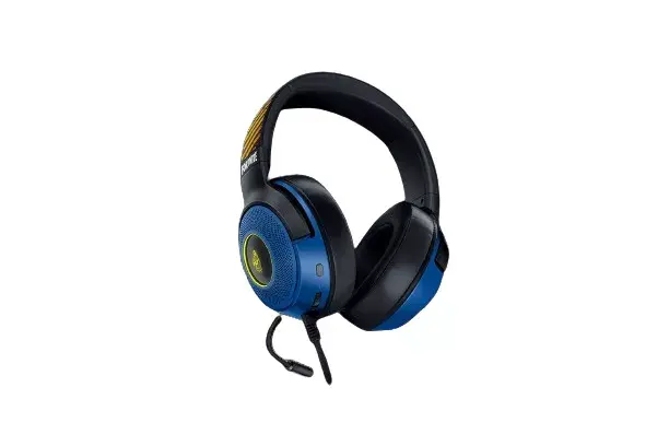 Наушники Razer Kraken V3 X - Fortnite Edition Photo 2