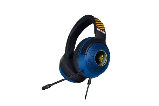 Наушники Razer Kraken V3 X - Fortnite Edition Photo 3