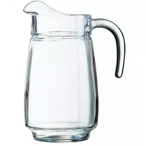 Glass Pitcher Luminarc TIVOLI SULAS 2.3 L, dishwasher-safe