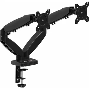 Gaming chair huzaro Motion 2.2 — ergonomic design, adjustable armrests