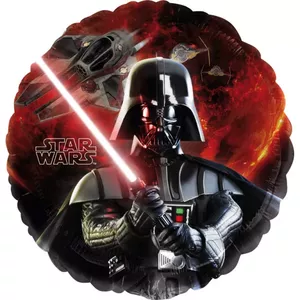 Toy balloon Amscan 2568501 Foil 5 pcs