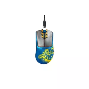 Pele Razer DeathAdder V3 Pro Fortnite Edition RF Wireless + USB Type-C
