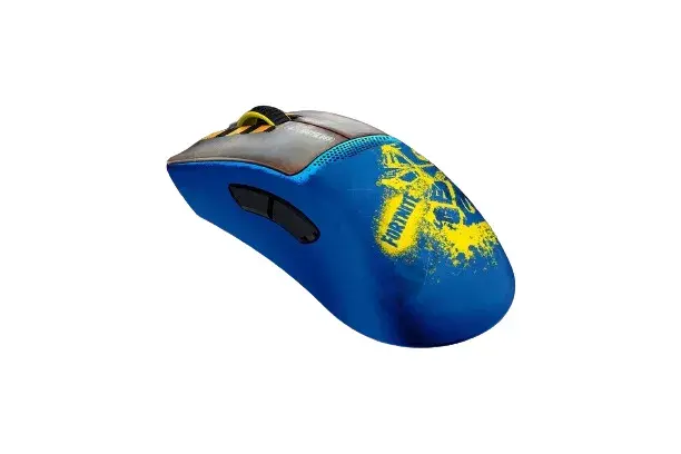 Мышь Razer DeathAdder V3 Pro Fortnite Edition Photo 3