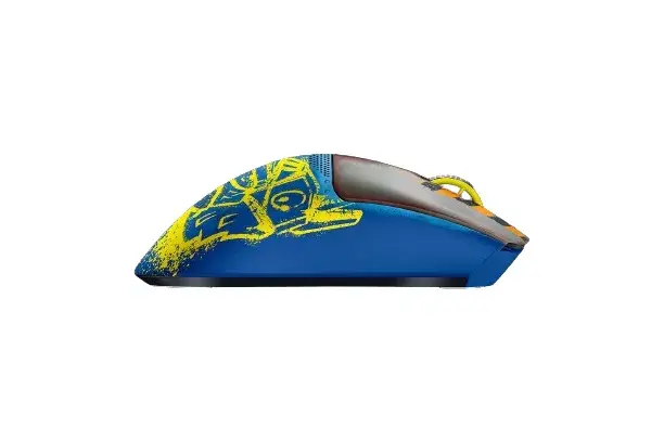 Мышь Razer DeathAdder V3 Pro Fortnite Edition Photo 4