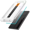 Spigen GLAS.tR EZ Fit HD rūdīts stikls Galaxy S24 Ultra Photo 3