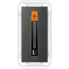 Spigen GLAS.tR EZ Fit HD rūdīts stikls Galaxy S24 Ultra Photo 7