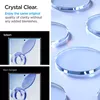 Spigen GLAS.tR EZ Fit HD rūdīts stikls Galaxy S24 Ultra Photo 11