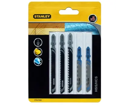 Lobzika asmens Stanley STA27030-XJ Augstas ātruma