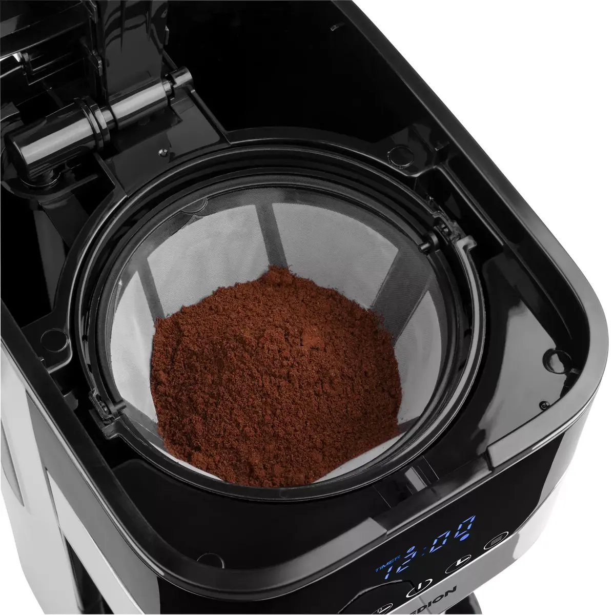 Кофеварка MEDION 1.2 L MD 18458 Photo 3