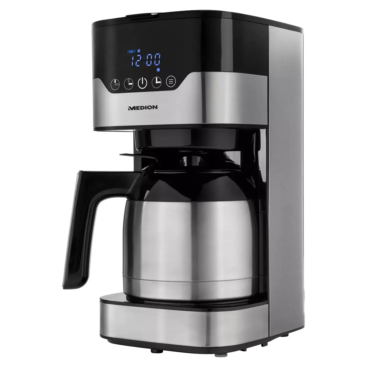 Кофеварка MEDION 1.2 L MD 18458 Photo 4