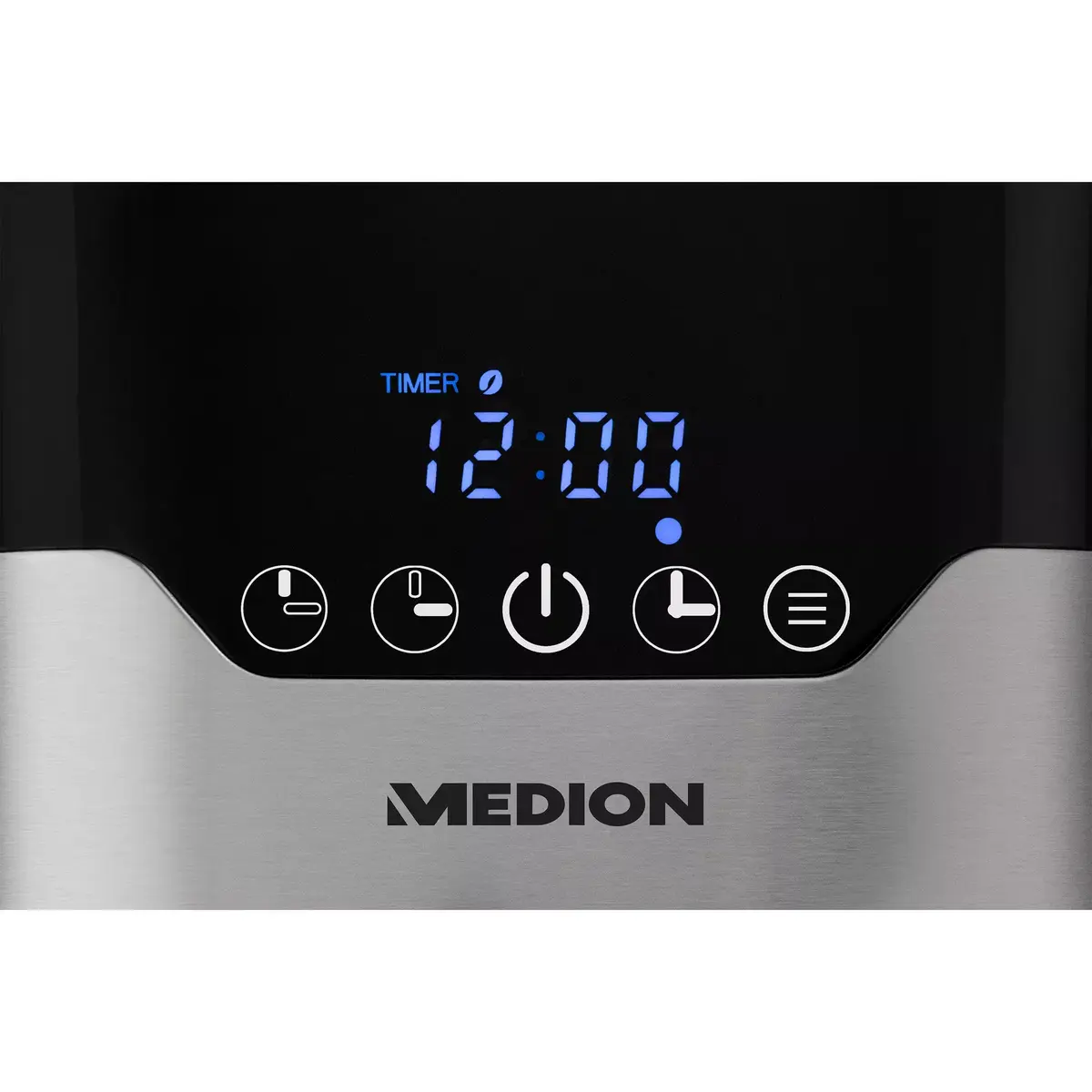 Кофеварка MEDION 1.2 L MD 18458 Photo 5