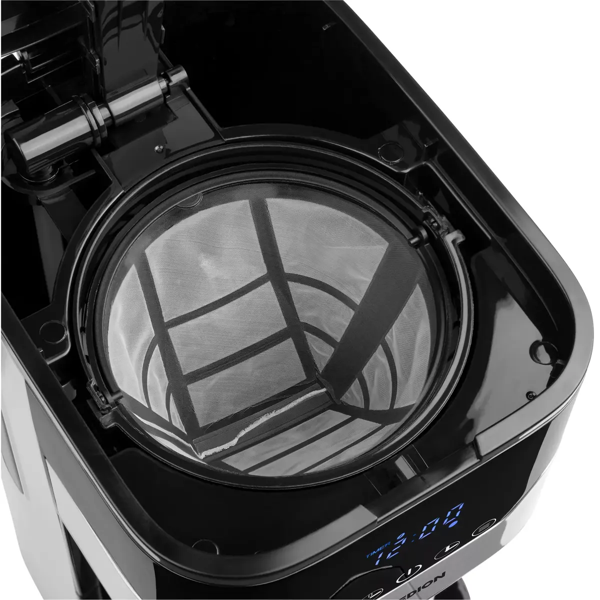 Кофеварка MEDION 1.2 L MD 18458 Photo 6