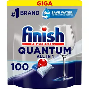 Trauku mašīnas kapsulas Quantum FINS-KA-040-20 — 100 gab., parastā formula