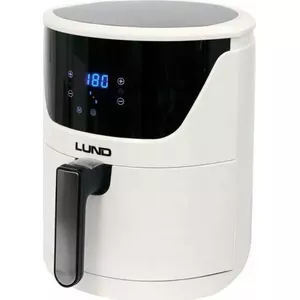 Eļļas katls LUND 67576 — 1800 W, 220–240 V, 50/60 Hz, 5,6 kg