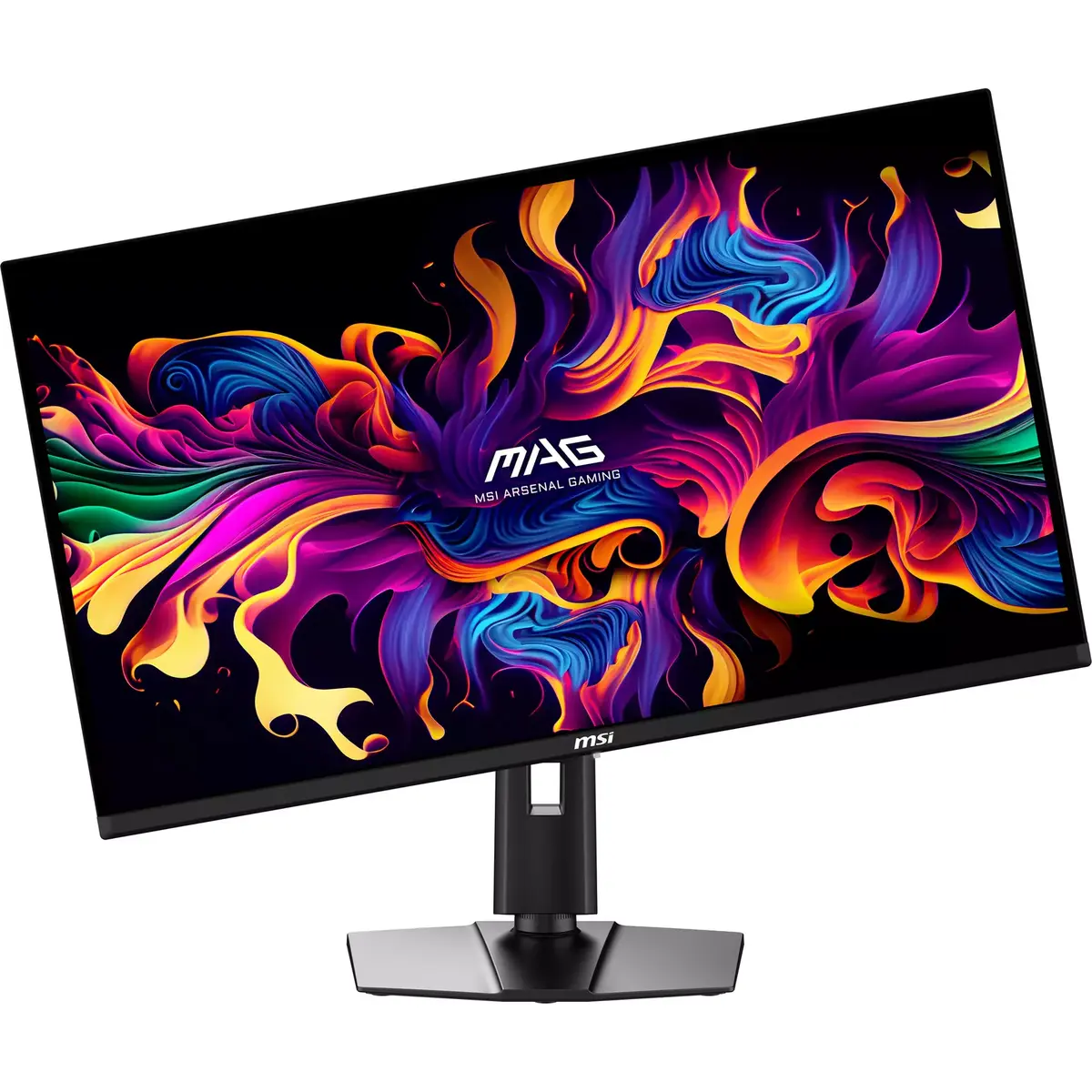 Монитор MSI MAG 321UPX QD-OLED Photo 7