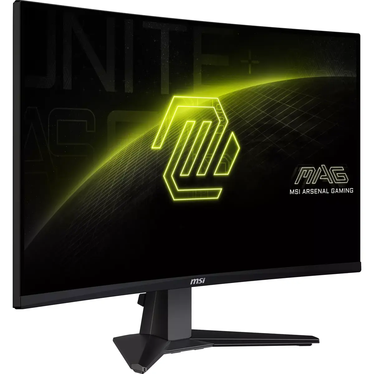 Монитор MSI MAG 27CQ6F Photo 6
